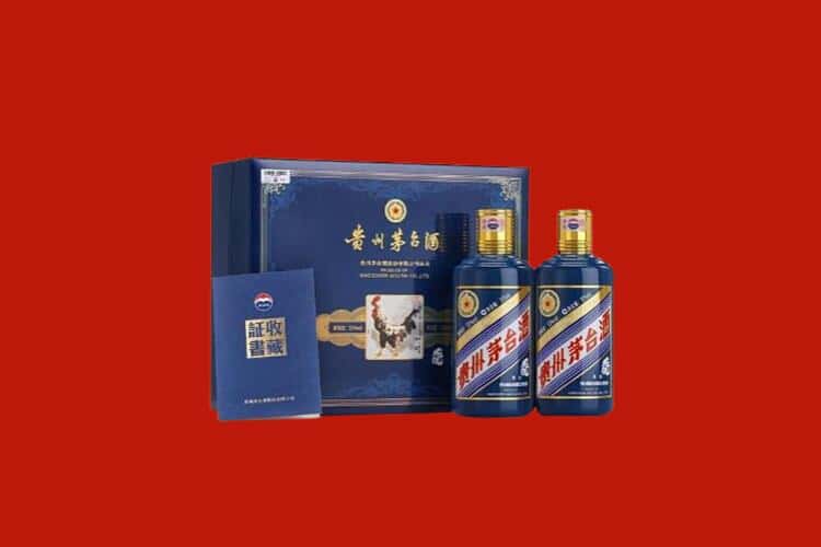 德州白酒回收多少钱报价